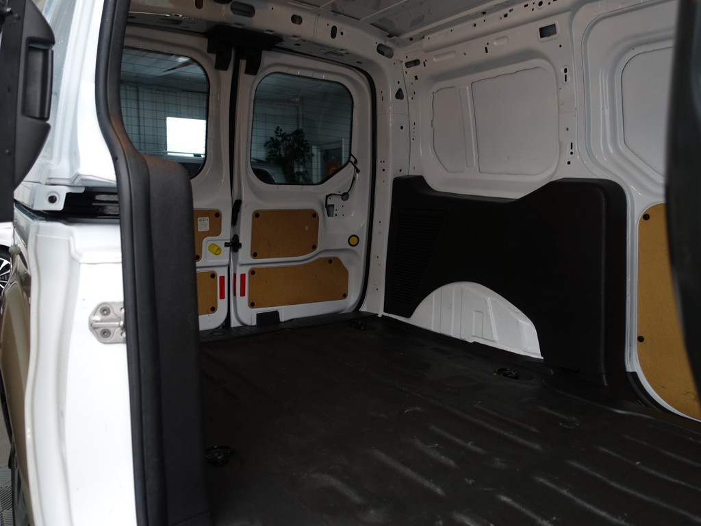
Ford Transit Connect 1.5 TDCI Euro 6 L2 Trend- 3 Pers, Park Assist, Clima, Cruise, Grijs kenteken vol									
