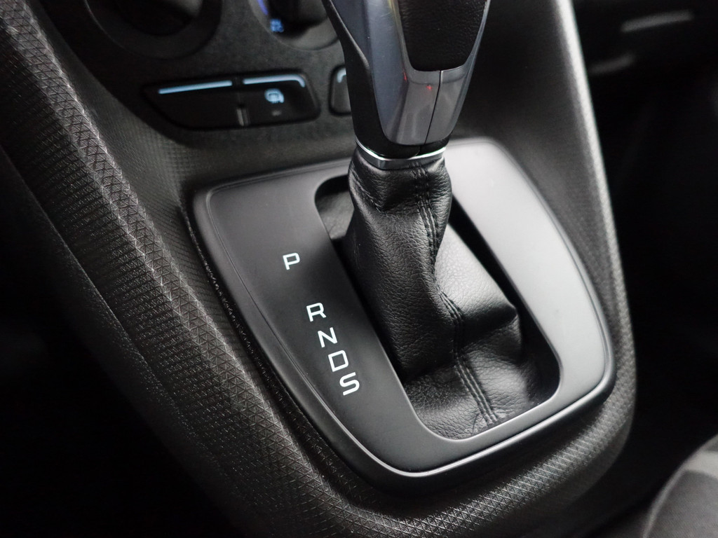 
Ford Transit Connect 1.5 TDCI Euro 6 L2 Trend Aut- 3 Pers, Camera, Navi, Cruise, Clima, Trekhaak, Park Assist vol									