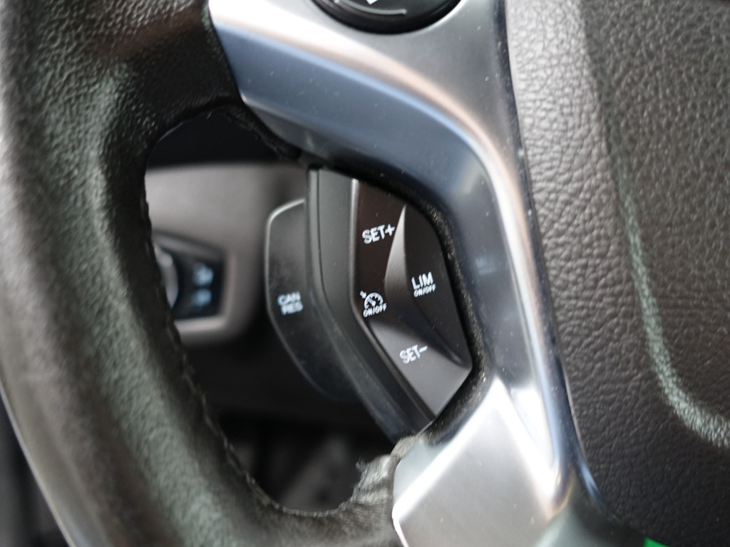 
Ford Transit Connect 1.5 TDCI Euro 6 L2 Trend- 3 Pers, Park Assist, Clima, Cruise, Grijs kenteken vol									