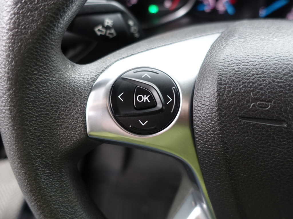 
Ford Transit Connect 1.5 TDCI Euro 6 L2 Trend Aut- 3 Pers, Camera, Navi, Cruise, Clima, Trekhaak, Park Assist vol									