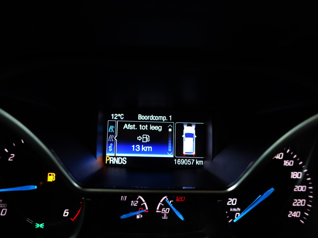 
Ford Transit Connect 1.5 TDCI Euro 6 L2 Trend Aut- 3 Pers, Camera, Navi, Cruise, Clima, Trekhaak, Park Assist vol									