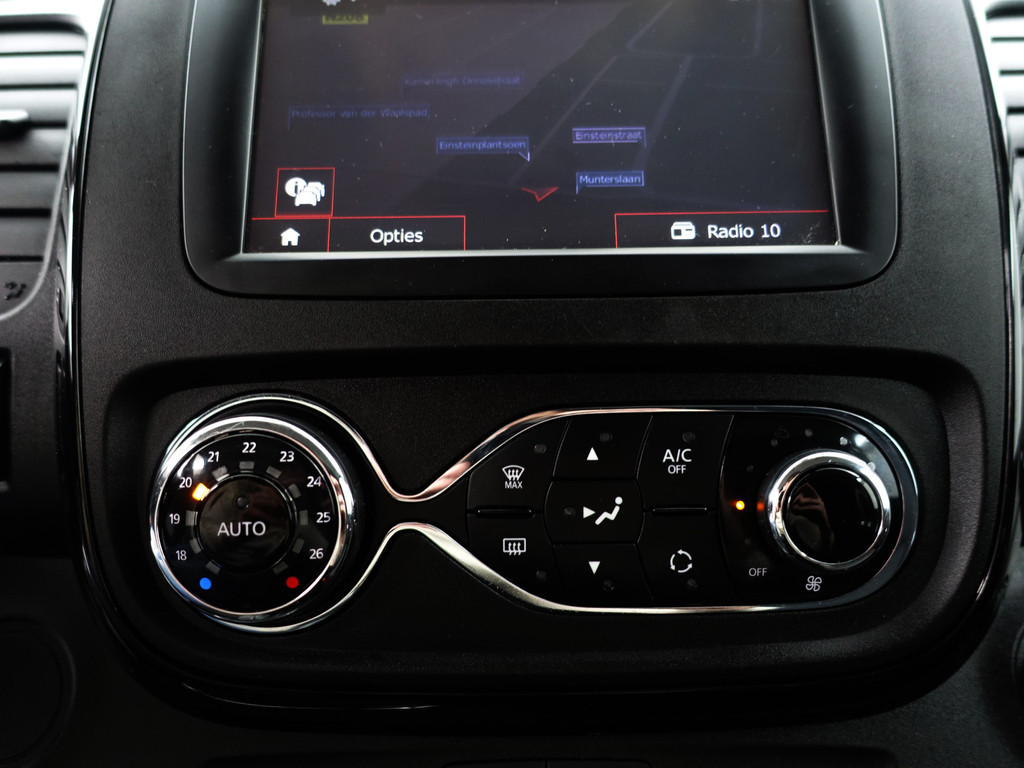 
Fiat Talento 1.6 MJ EcoJet Euro 6 L2 Sportline- 2x Schuifdeur, Camera, Navi, Sidebars, Clima, Cruise vol									