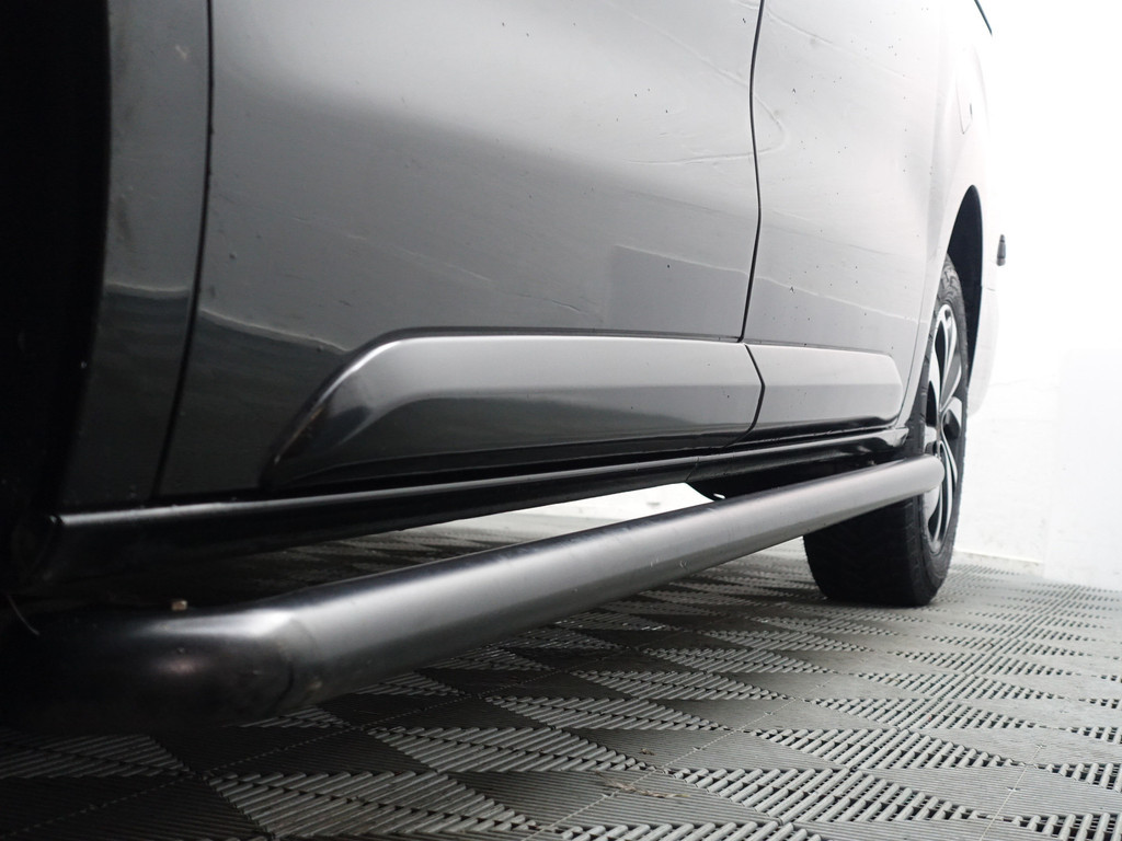 
Citroën Jumpy 2.0 BlueHDI Euro 6 180 Sportline Aut- Dubbel Cabine, 5/6 Pers, 2x Schuifdeur, Head Up, Keyless, 360 Camera vol									