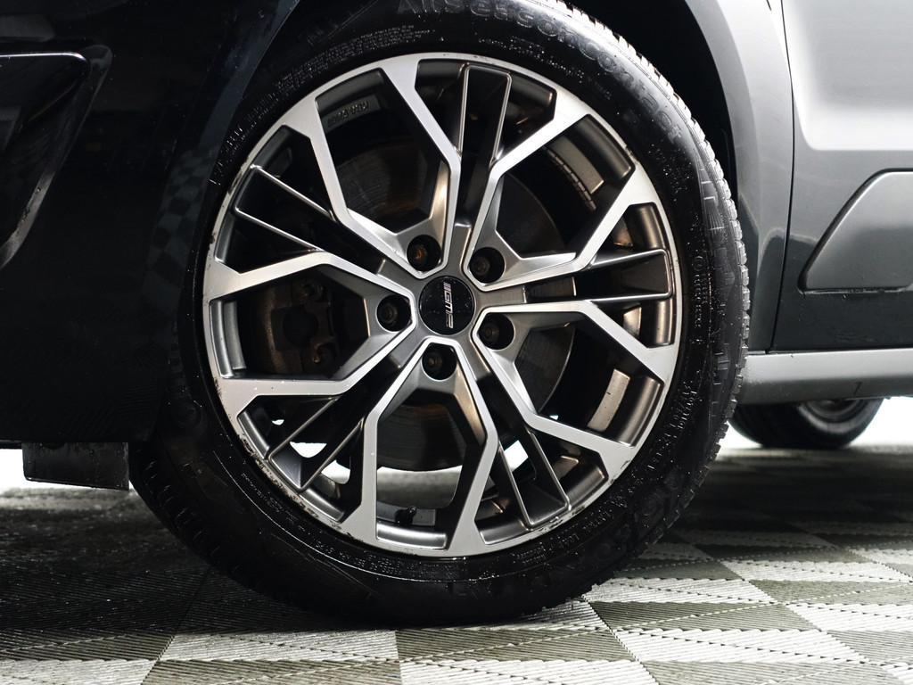 
Ford Transit Connect 1.6 TDCI L2 Sportline- 3 Pers, Stoelverwarming, Park Assist, Trekhaak, Cruise, Clima vol									