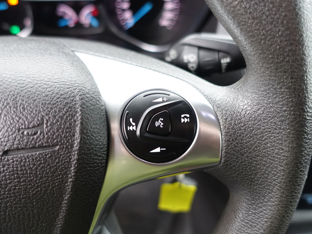 
Ford Transit Connect 1.5 TDCI Euro 6 L2 Trend Aut- 3 Pers, Camera, Navi, Cruise, Clima, Trekhaak, Park Assist vol									