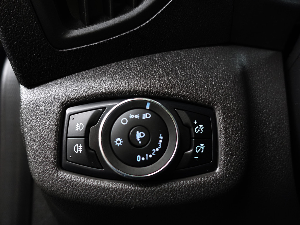 
Ford Transit Connect 1.5 TDCI Euro 6 L2 Trend Aut- 3 Pers, Camera, Navi, Cruise, Clima, Trekhaak, Park Assist vol									