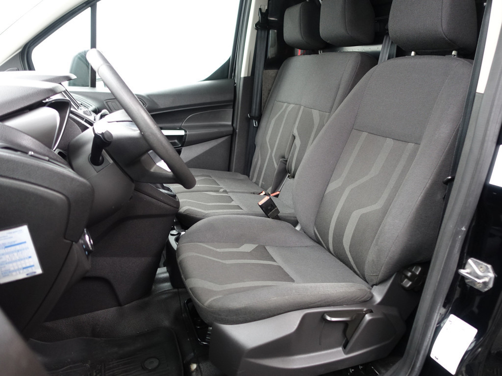 
Ford Transit Connect 1.5 TDCI Euro 6 L2 Trend Aut- 3 Pers, Camera, Navi, Cruise, Clima, Trekhaak, Park Assist vol									