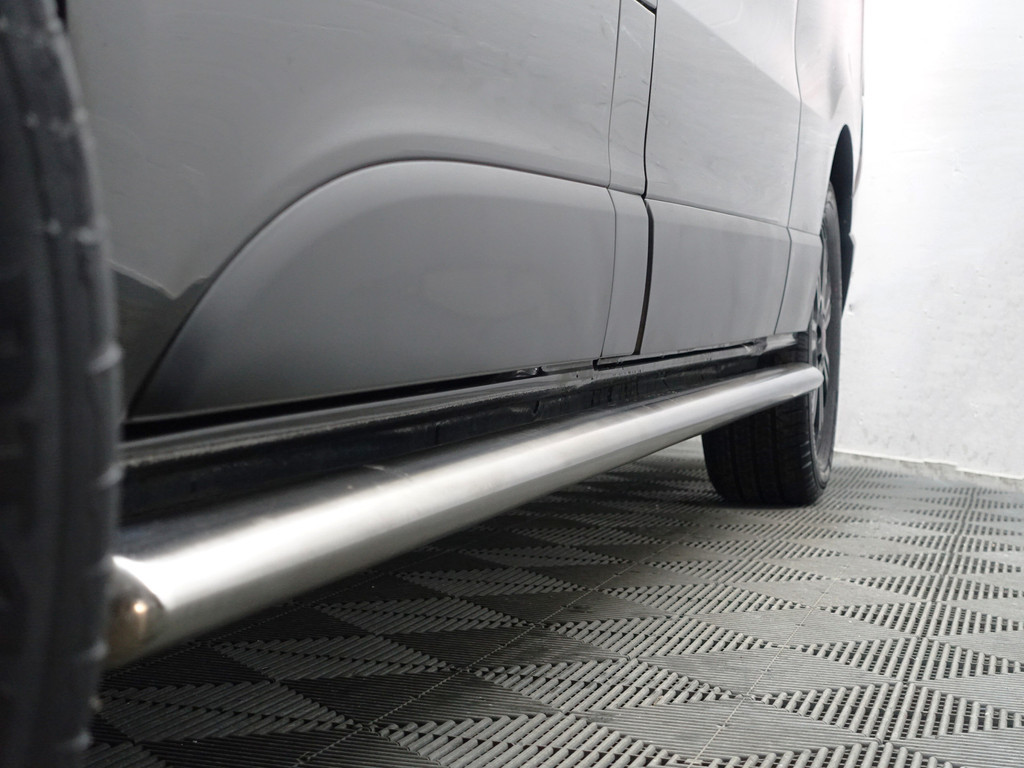 
Fiat Talento 1.6 MJ EcoJet Euro 6 L2 Sportline- 2x Schuifdeur, Camera, Navi, Sidebars, Clima, Cruise vol									