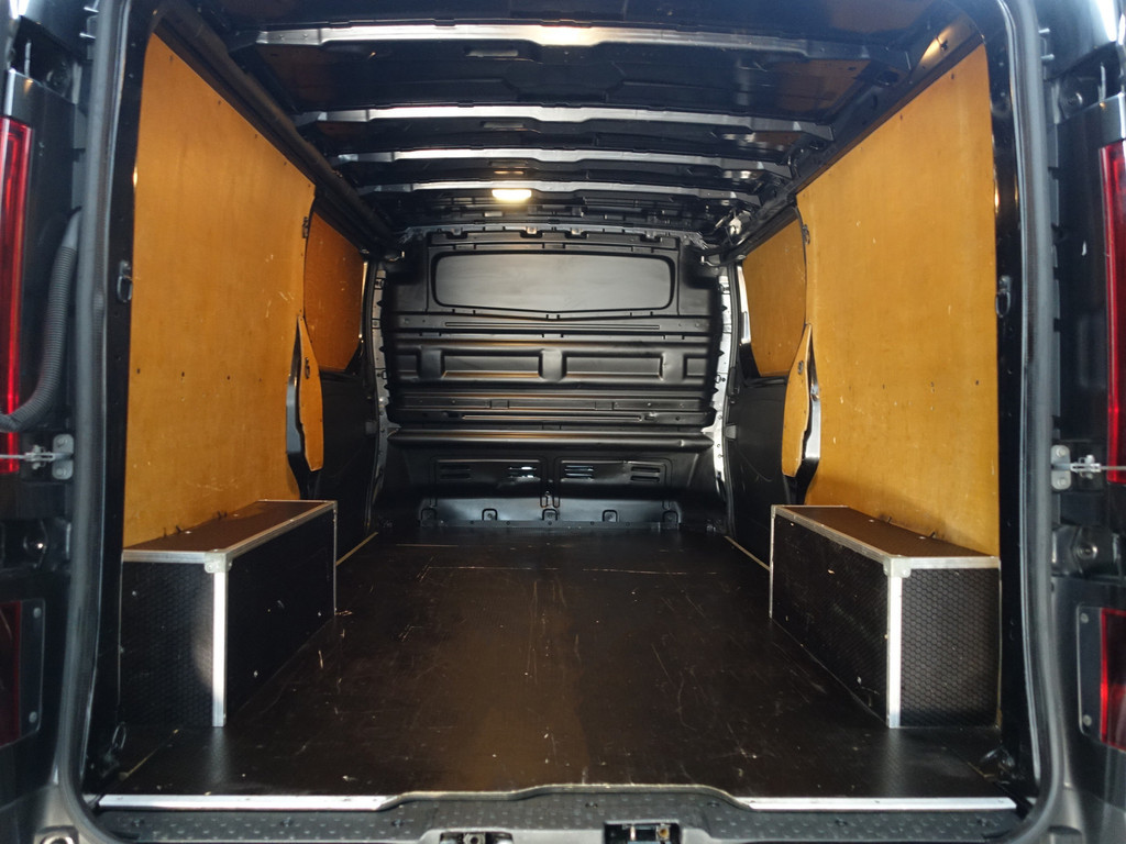
Fiat Talento 1.6 MJ EcoJet Euro 6 L2 Sportline- 2x Schuifdeur, Camera, Navi, Sidebars, Clima, Cruise vol									