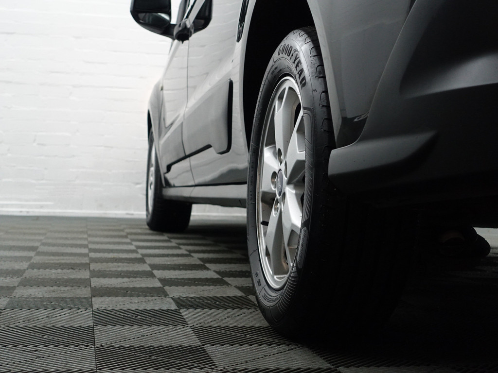 
Ford Transit Connect 1.5 TDCI Euro 6 L2 Trend Aut- 3 Pers, Camera, Navi, Cruise, Clima, Trekhaak, Park Assist vol									