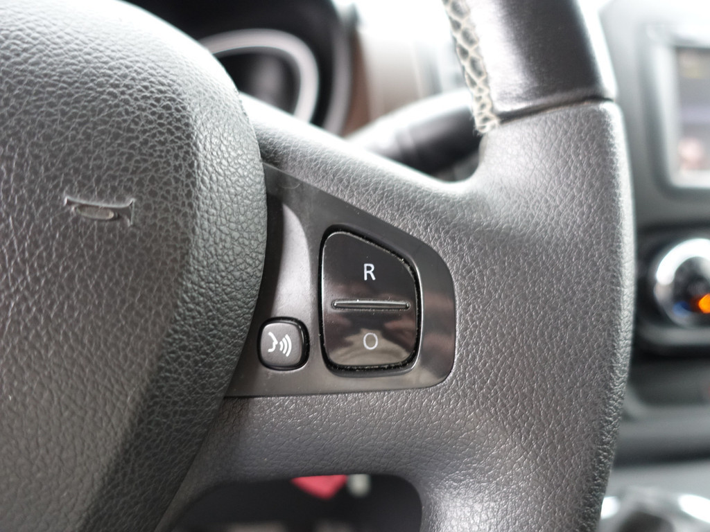 
Fiat Talento 1.6 MJ EcoJet Euro 6 L2 Sportline- 2x Schuifdeur, Camera, Navi, Sidebars, Clima, Cruise vol									