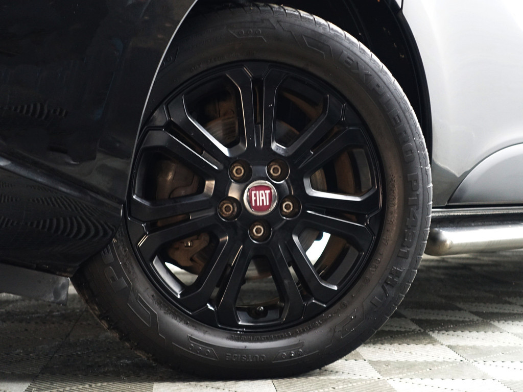 
Fiat Talento 1.6 MJ EcoJet Euro 6 L2 Sportline- 2x Schuifdeur, Camera, Navi, Sidebars, Clima, Cruise vol									