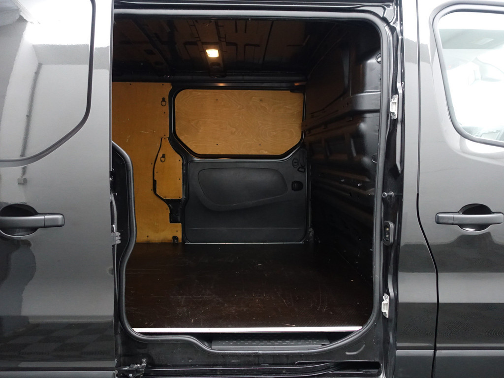 
Fiat Talento 1.6 MJ EcoJet Euro 6 L2 Sportline- 2x Schuifdeur, Camera, Navi, Sidebars, Clima, Cruise vol									