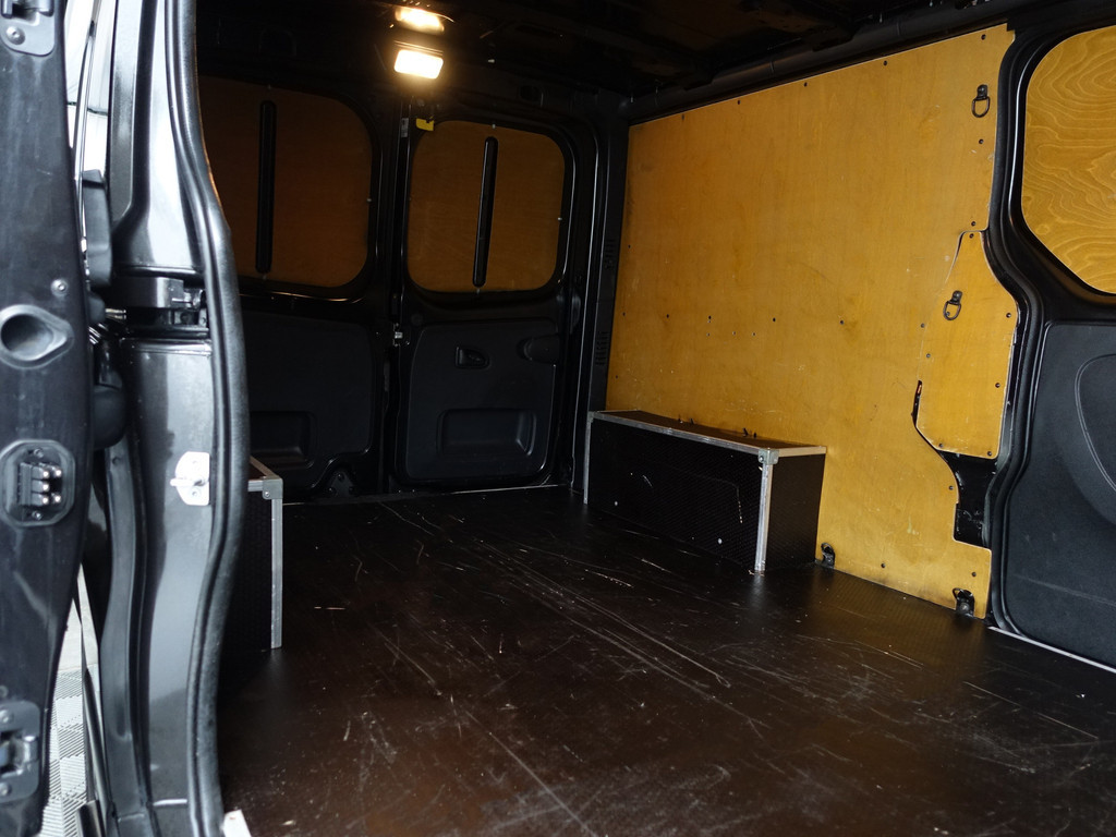 
Fiat Talento 1.6 MJ EcoJet Euro 6 L2 Sportline- 2x Schuifdeur, Camera, Navi, Sidebars, Clima, Cruise vol									