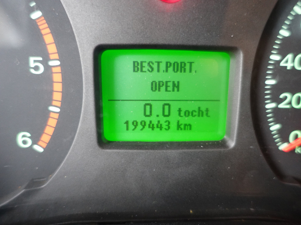 
Ford Transit 300L 2.2 TDCI- Dubbele Cabine, 5 Pers, Bluetooth Audio, Mf Stuur, Cruise, Clima vol									