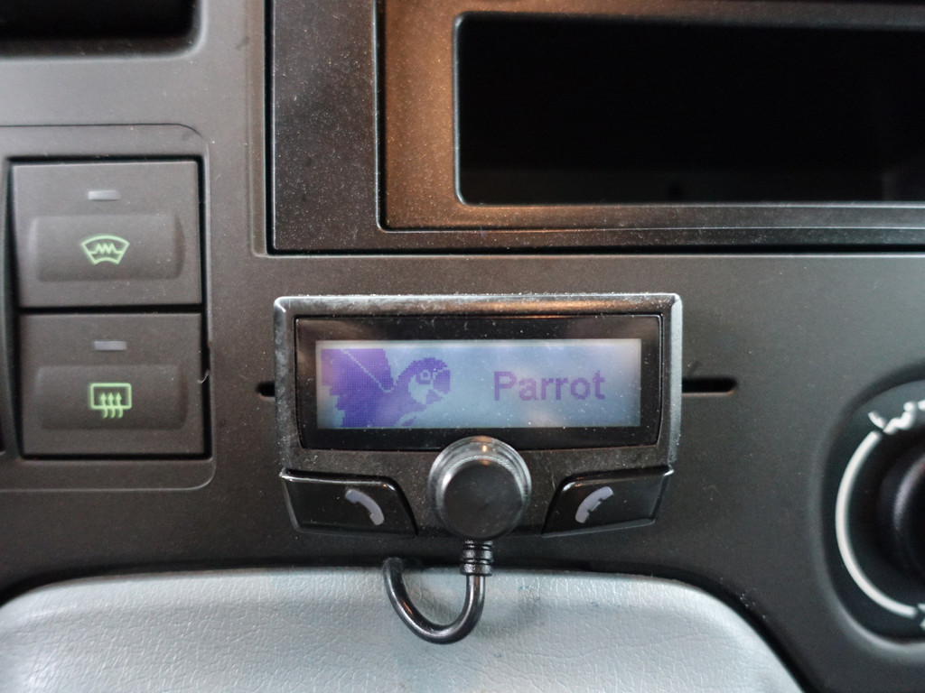 
Ford Transit 300L 2.2 TDCI- Dubbele Cabine, 5 Pers, Bluetooth Audio, Mf Stuur, Cruise, Clima vol									