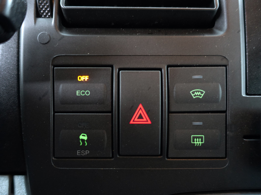 
Ford Transit 300L 2.2 TDCI- Dubbele Cabine, 5 Pers, Bluetooth Audio, Mf Stuur, Cruise, Clima vol									