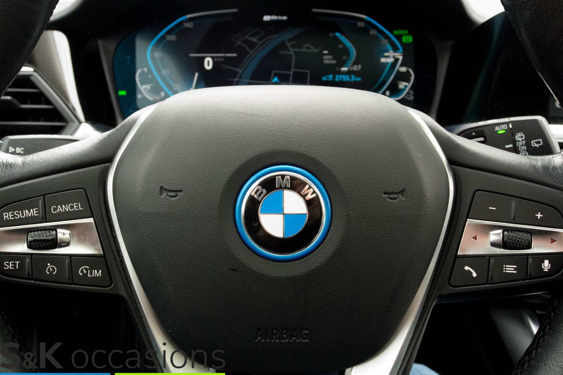 
								BMW 3 Serie Touring 330e xDrive Pano Led Leder vol									
