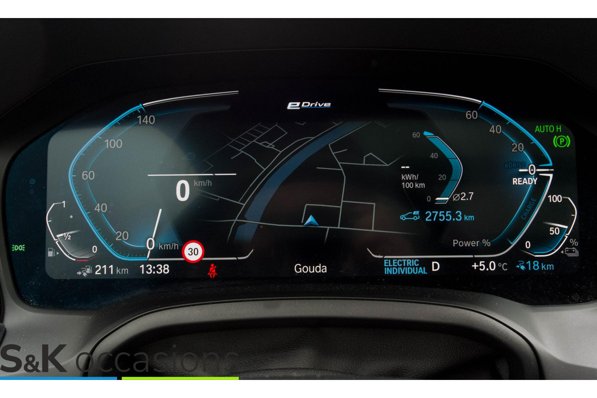 
								BMW 3 Serie Touring 330e xDrive Pano Led Leder vol									