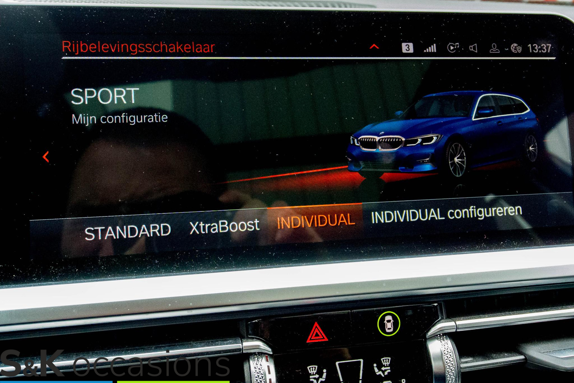 
								BMW 3 Serie Touring 330e xDrive Pano Led Leder vol									