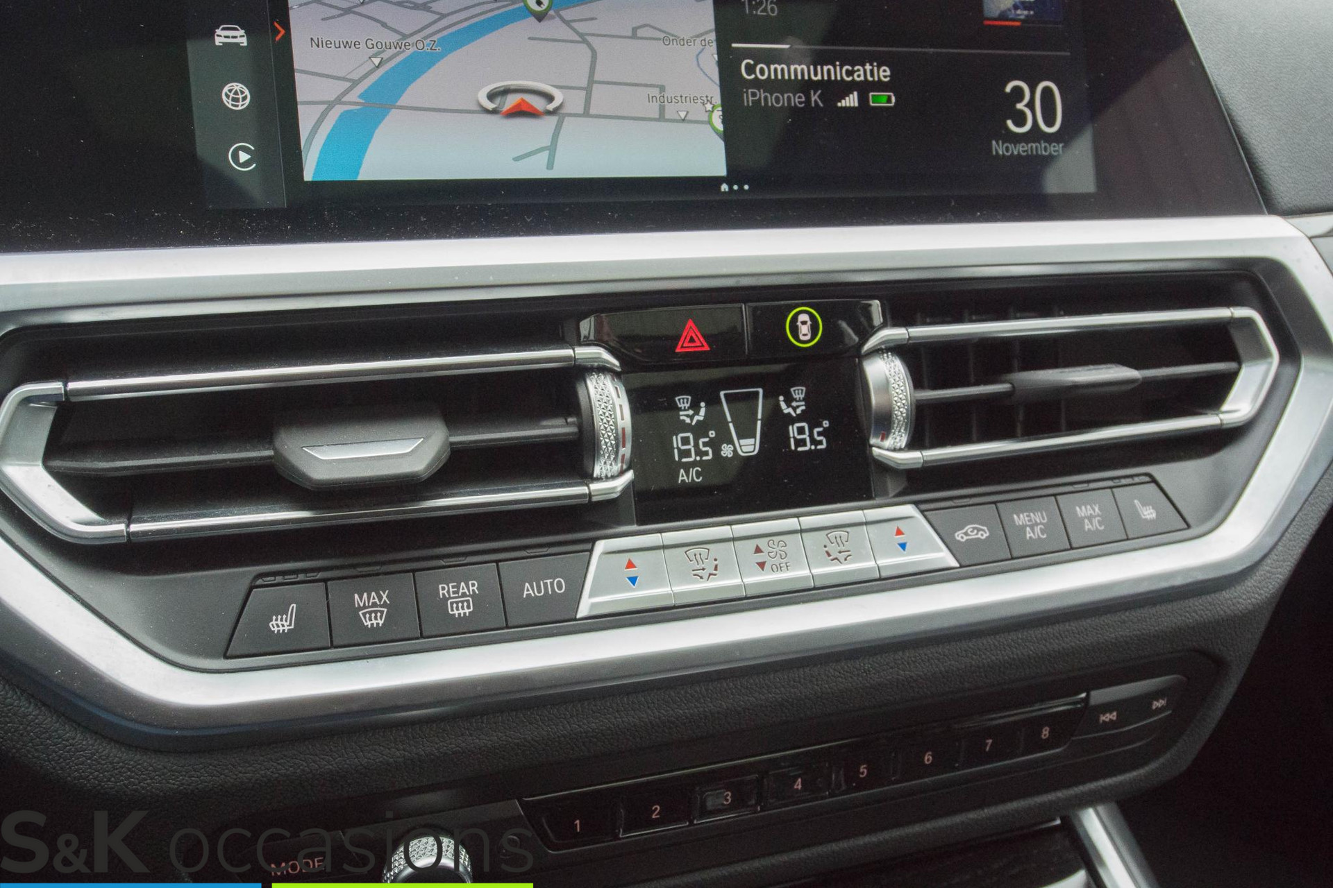 
								BMW 3 Serie Touring 330e xDrive Pano Led Leder vol									