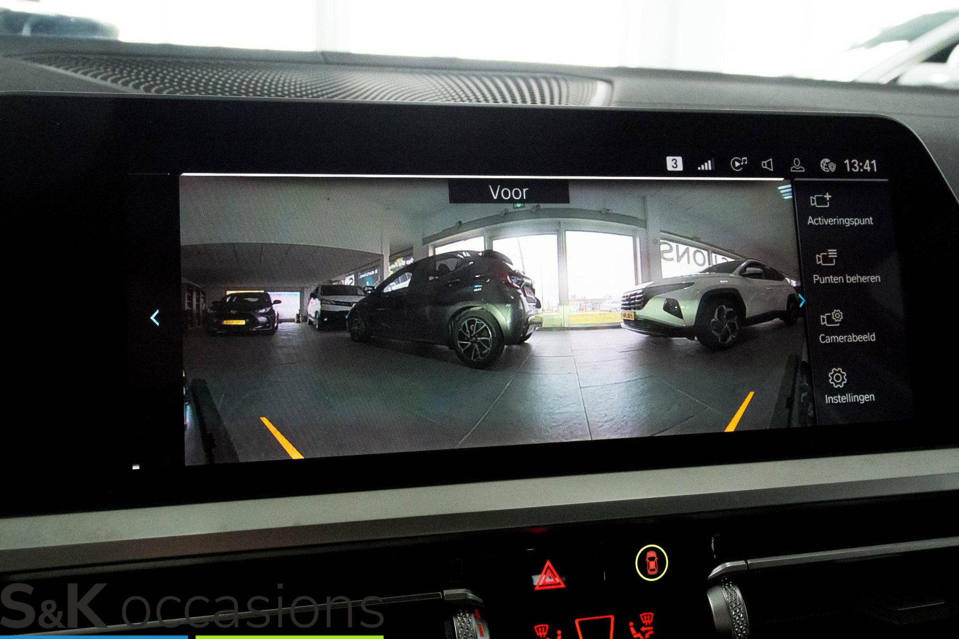 
								BMW 3 Serie Touring 330e xDrive Pano Led Leder vol									