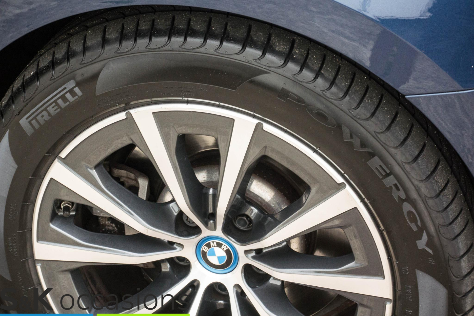 
								BMW 3 Serie Touring 330e xDrive Pano Led Leder vol									