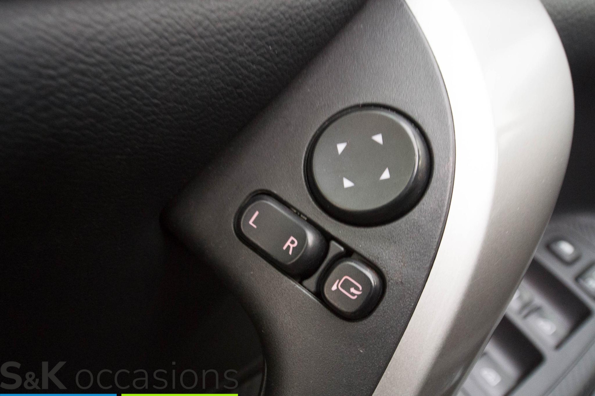 
Mitsubishi Eclipse Cross 2.4 PHEV Keyless Cruise PDC+Camera vol									