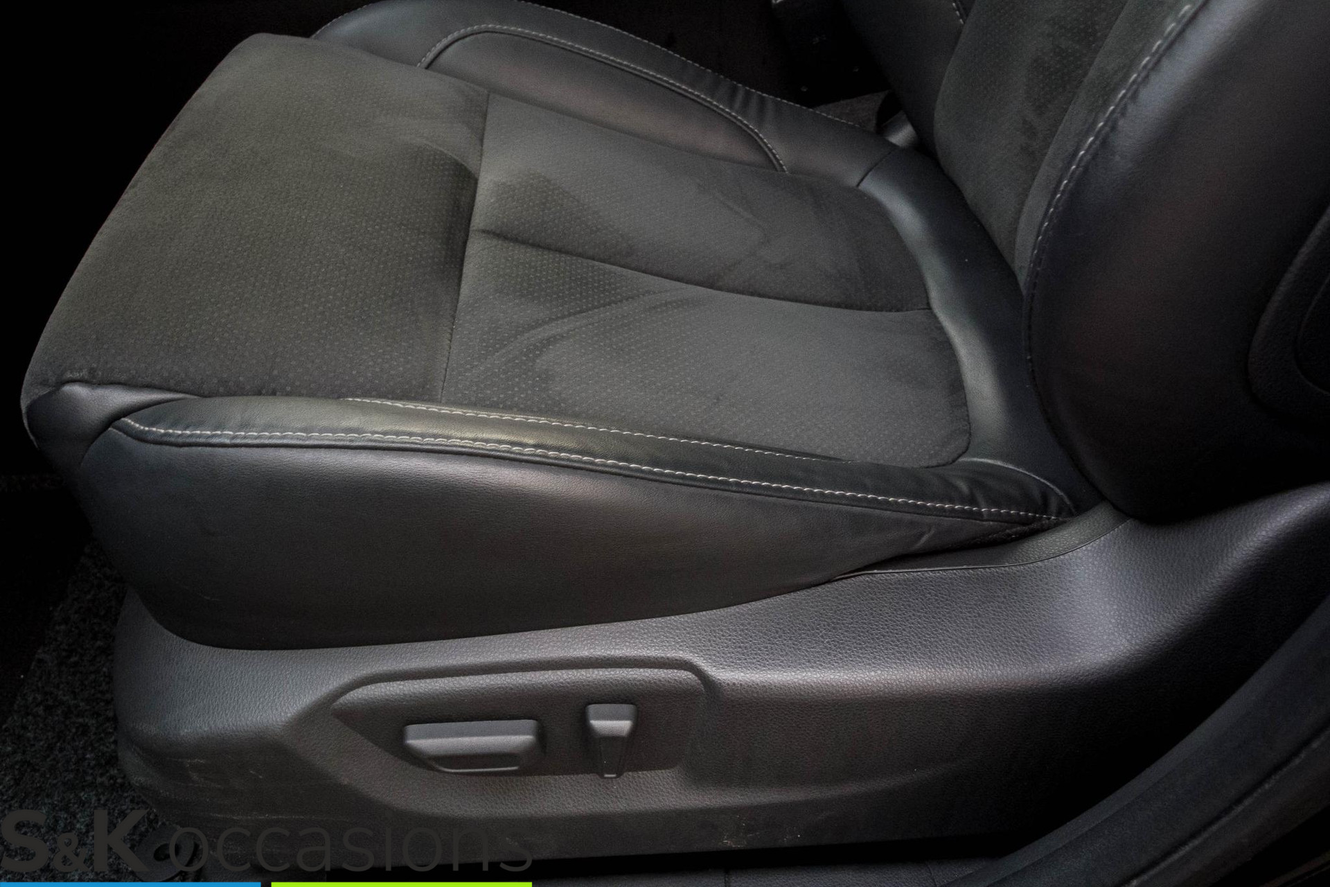 
Mitsubishi Eclipse Cross 2.4 PHEV Keyless Cruise PDC+Camera vol									