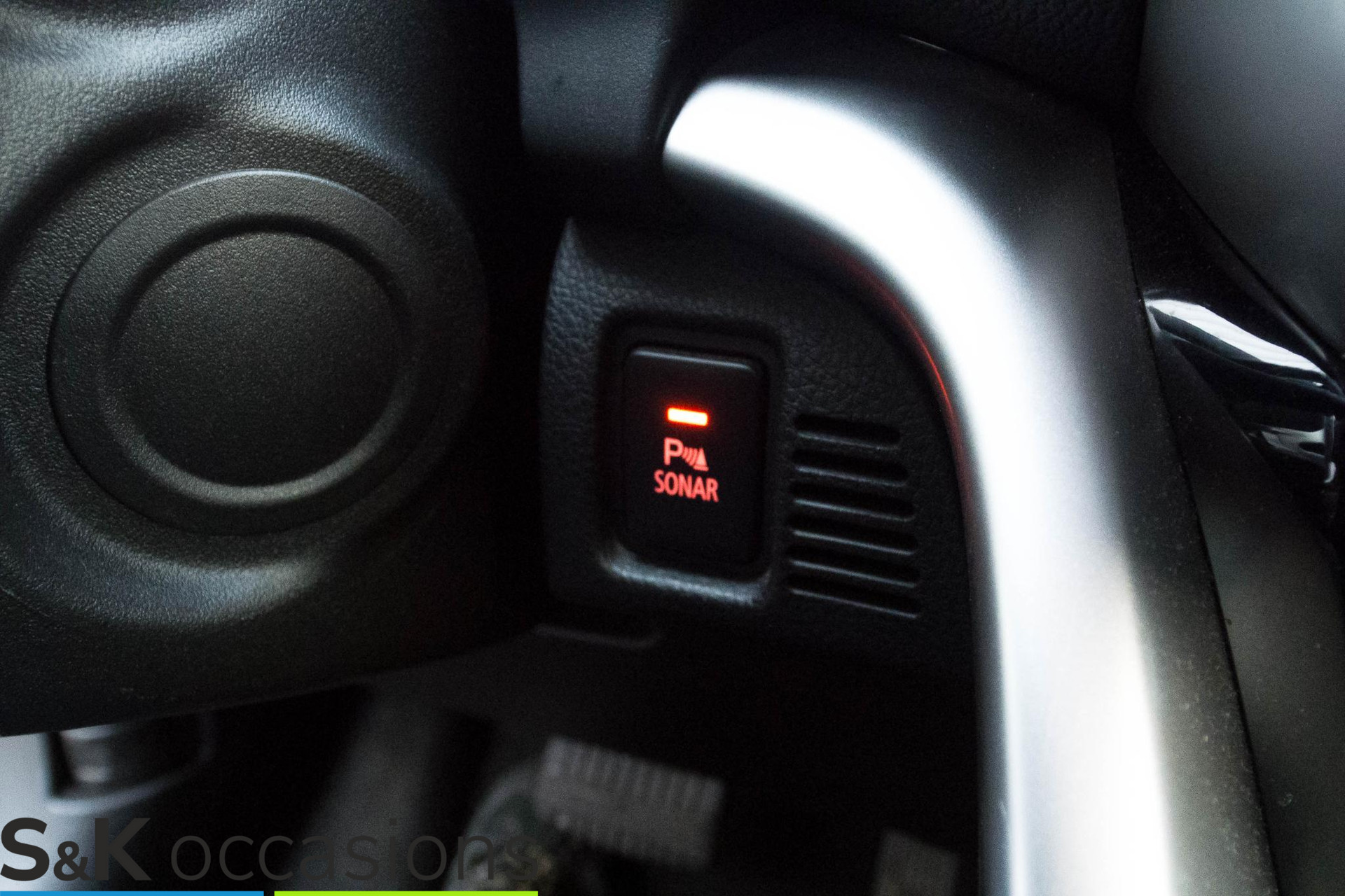 
Mitsubishi Eclipse Cross 2.4 PHEV Keyless Cruise PDC+Camera vol									