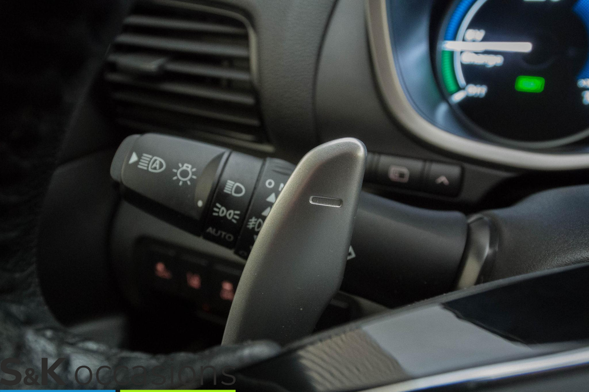 
Mitsubishi Eclipse Cross 2.4 PHEV Keyless Cruise PDC+Camera vol									