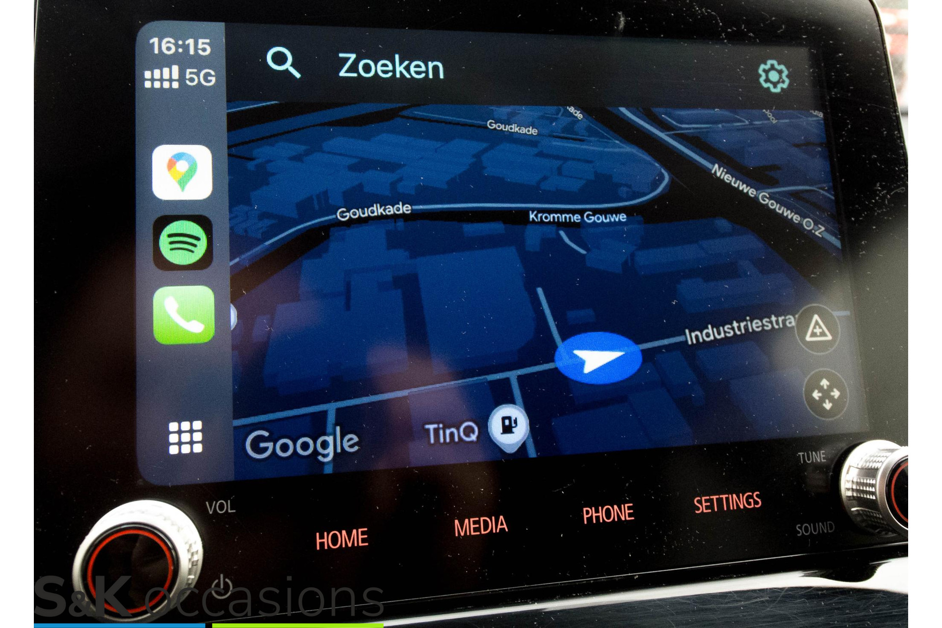 
Mitsubishi Eclipse Cross 2.4 PHEV Keyless Cruise PDC+Camera vol									