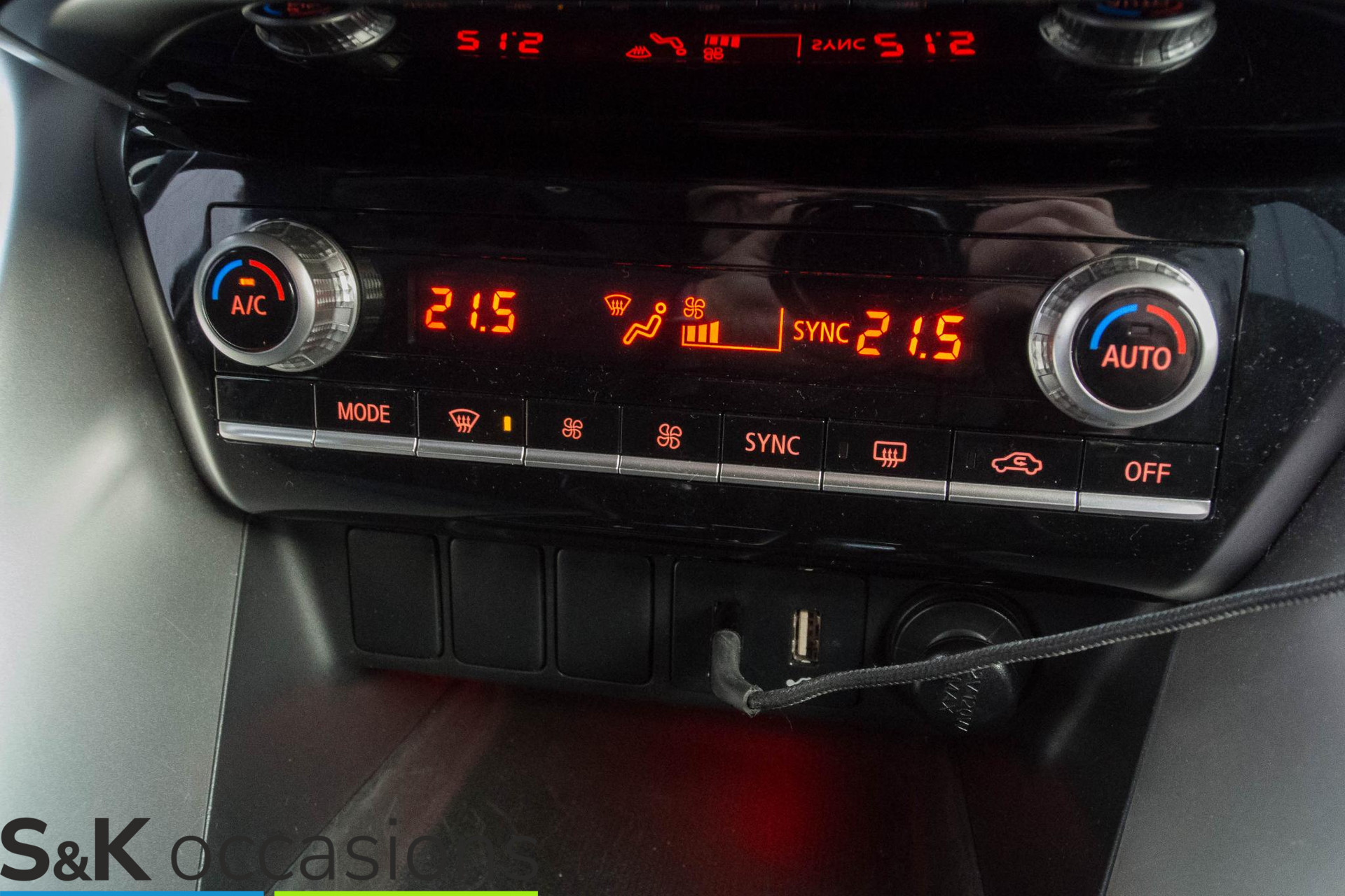 
Mitsubishi Eclipse Cross 2.4 PHEV Keyless Cruise PDC+Camera vol									