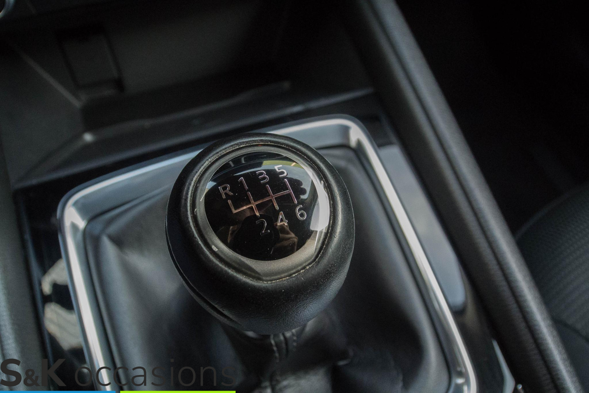 
								Mazda CX-5 2.0 SkyActiv-G 165 Sportive HeadUp 360cam Navi vol									