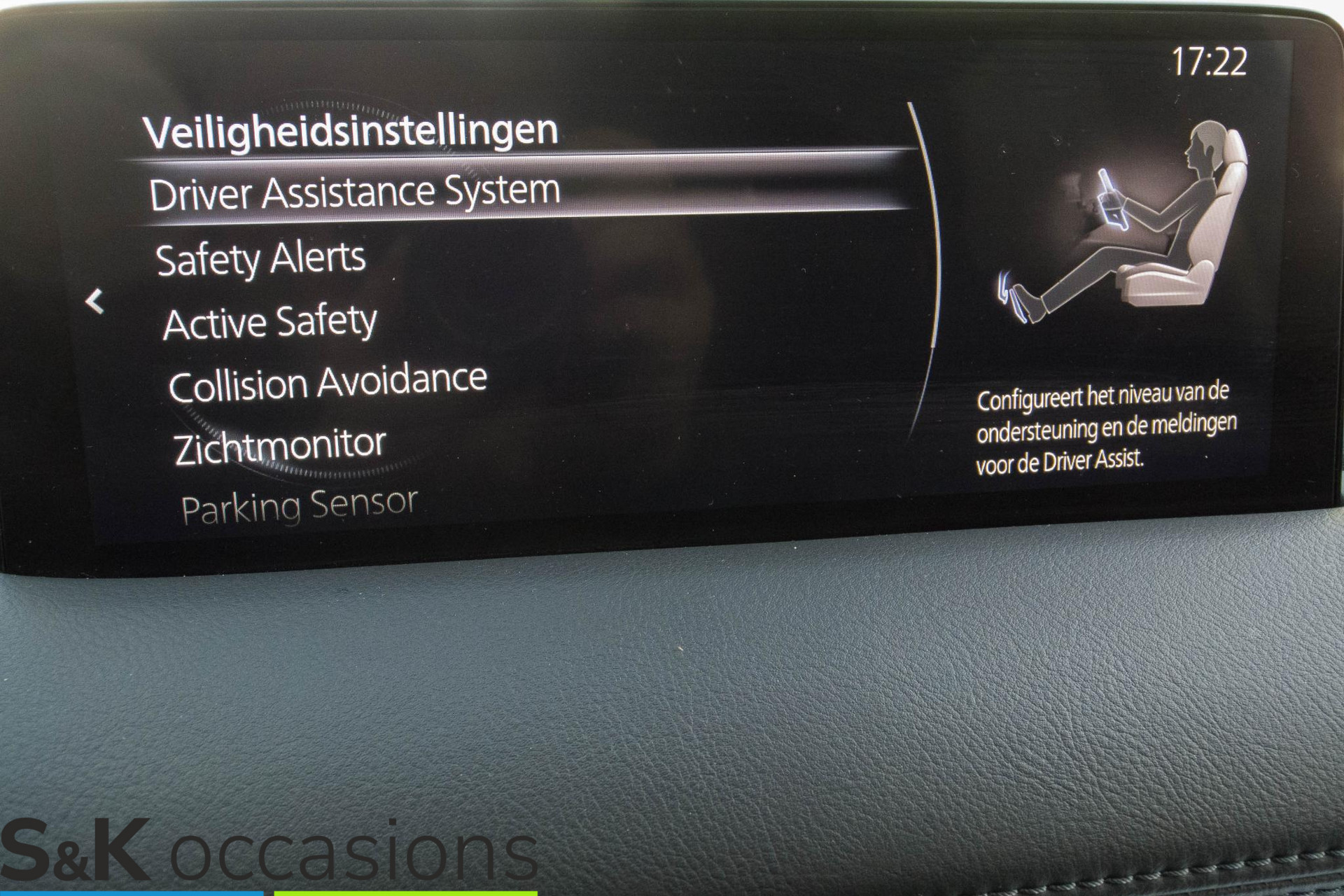 
								Mazda CX-5 2.0 SkyActiv-G 165 Sportive HeadUp 360cam Navi vol									