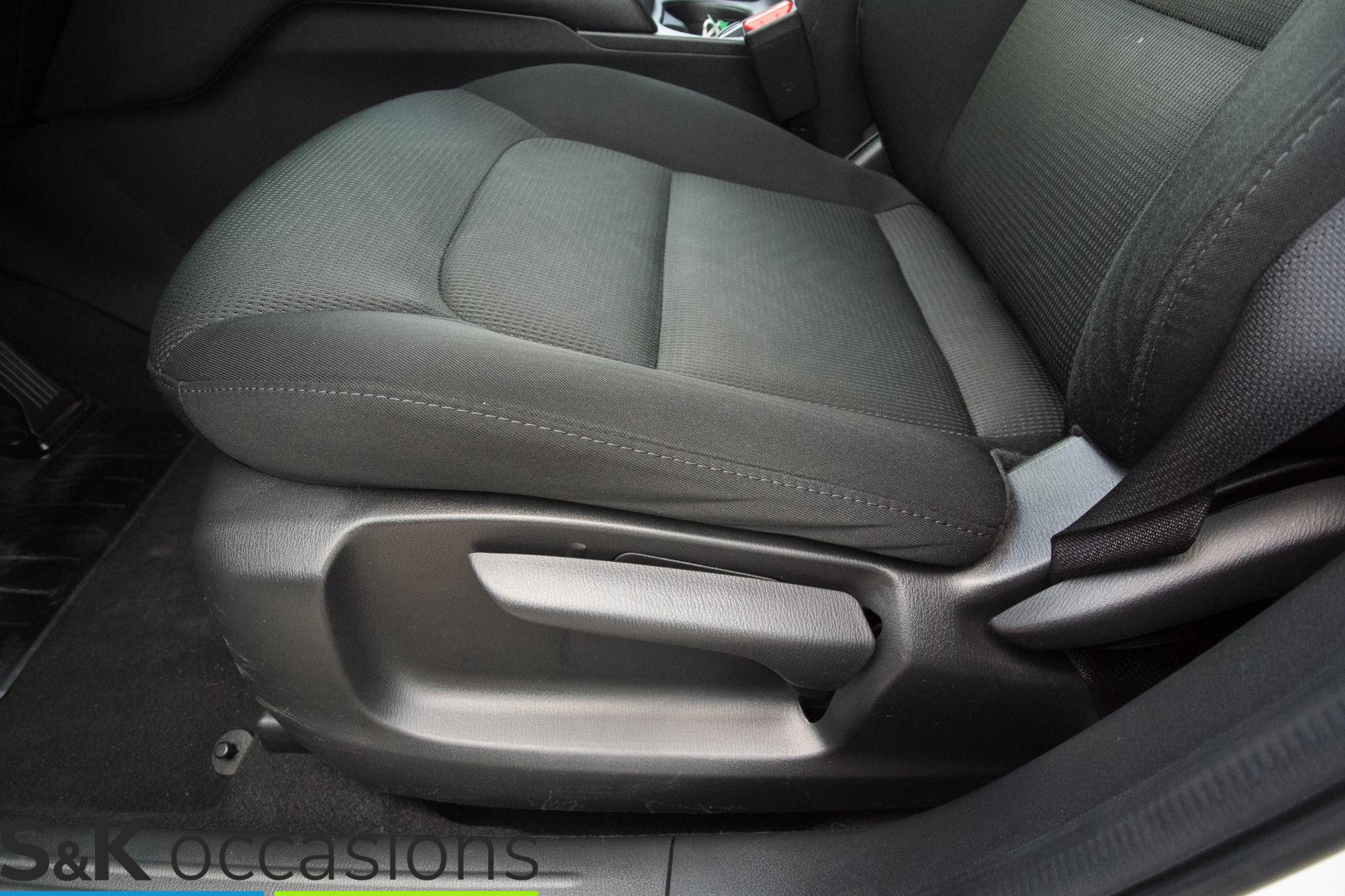
								Mazda CX-5 2.0 SkyActiv-G 165 Sportive HeadUp 360cam Navi vol									
