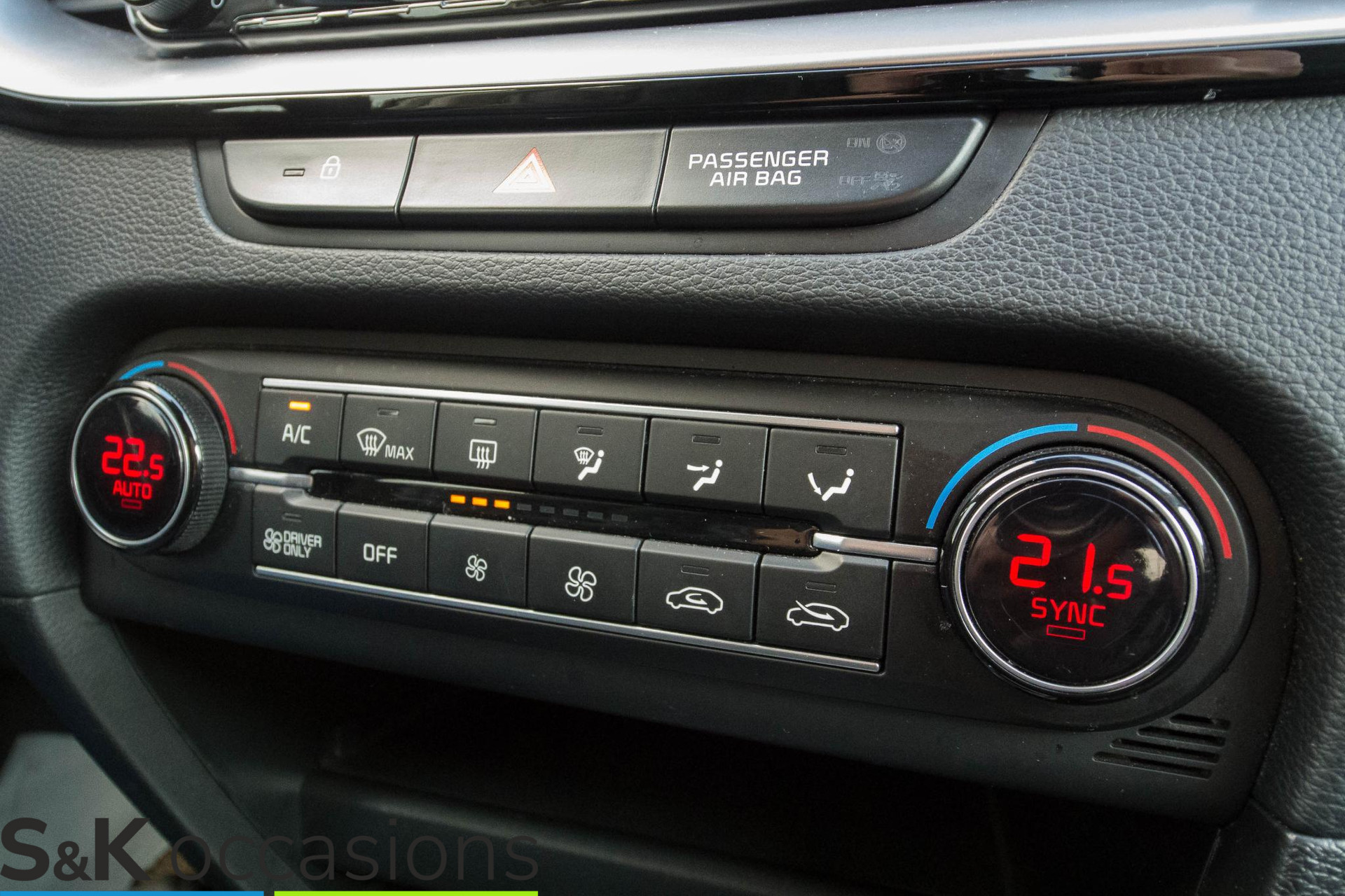 
Kia Xceed 1.6 GDi PHEV Dynamic Navi Keyless Camera vol									