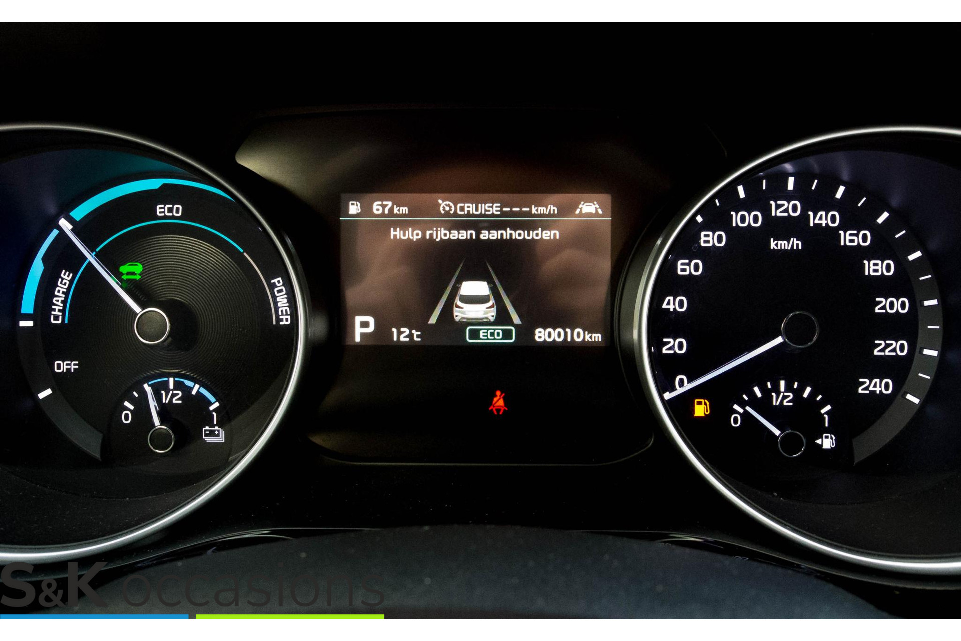 
Kia Xceed 1.6 GDi PHEV Dynamic Navi Keyless Camera vol									