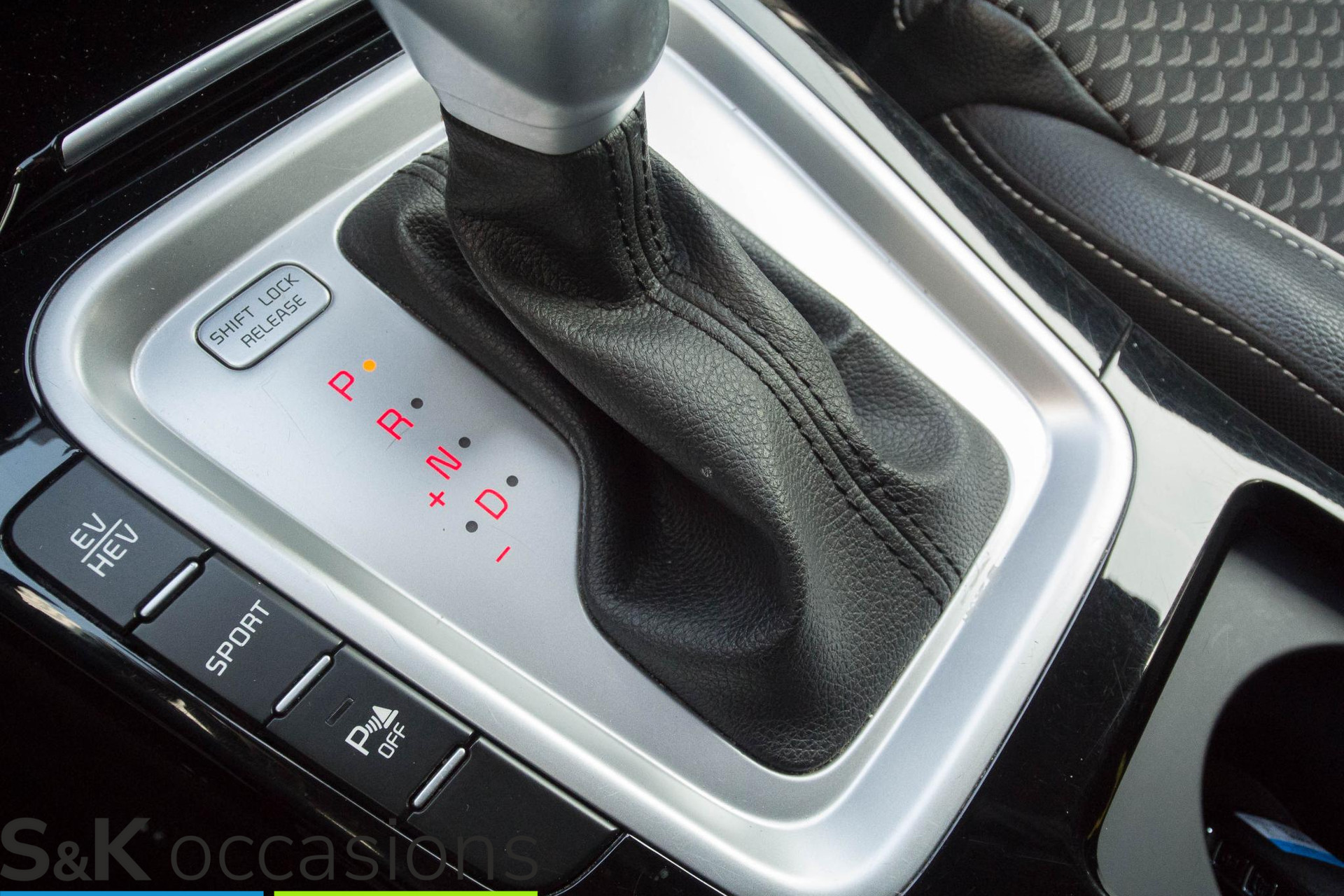 
Kia Xceed 1.6 GDi PHEV Dynamic Navi Keyless Camera vol									