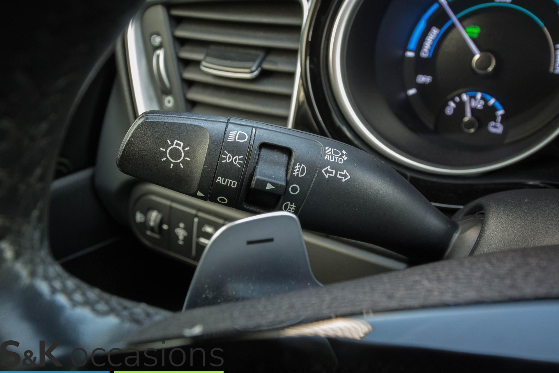 
Kia Xceed 1.6 GDi PHEV Dynamic Navi Keyless Camera vol									