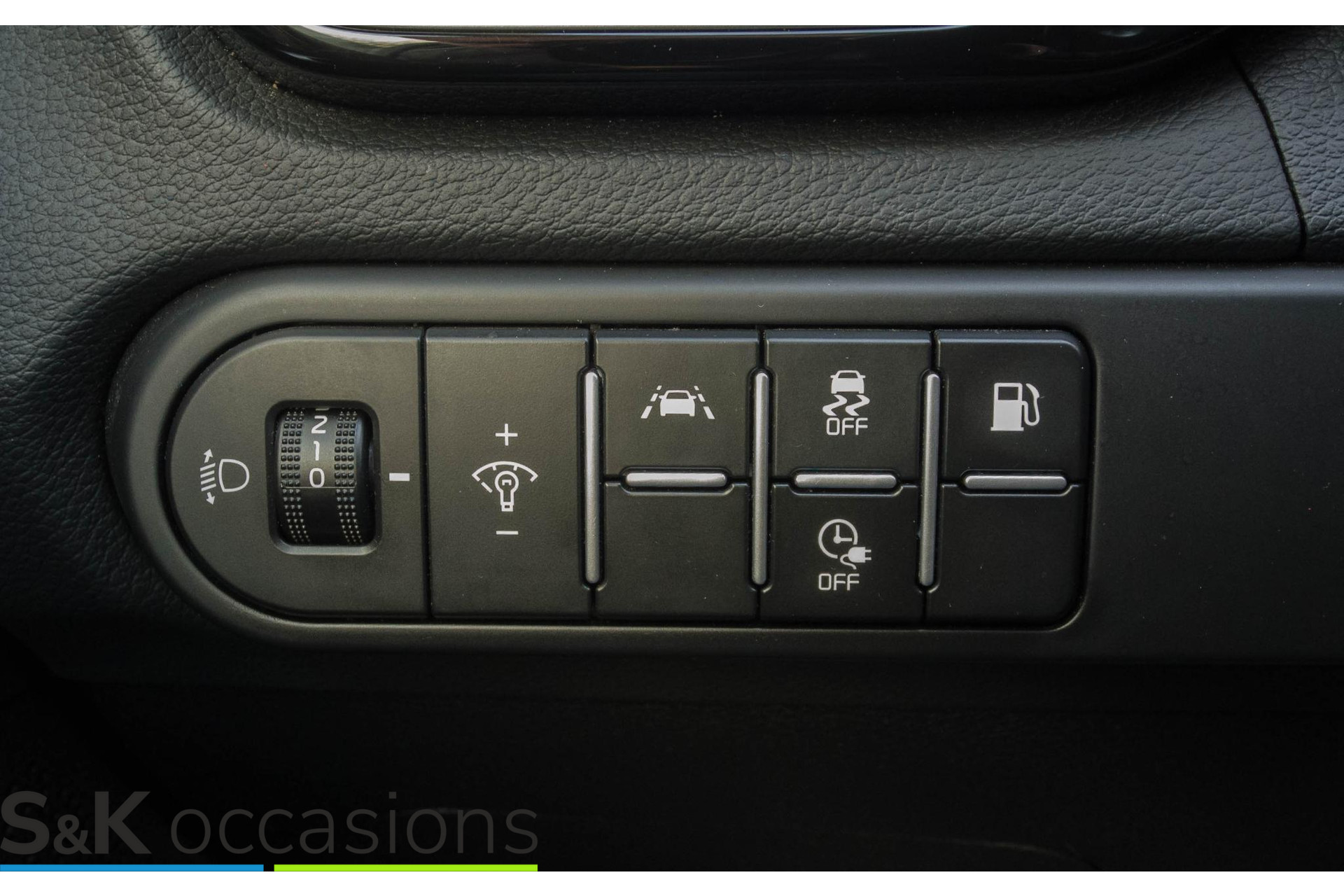 
Kia Xceed 1.6 GDi PHEV Dynamic Navi Keyless Camera vol									