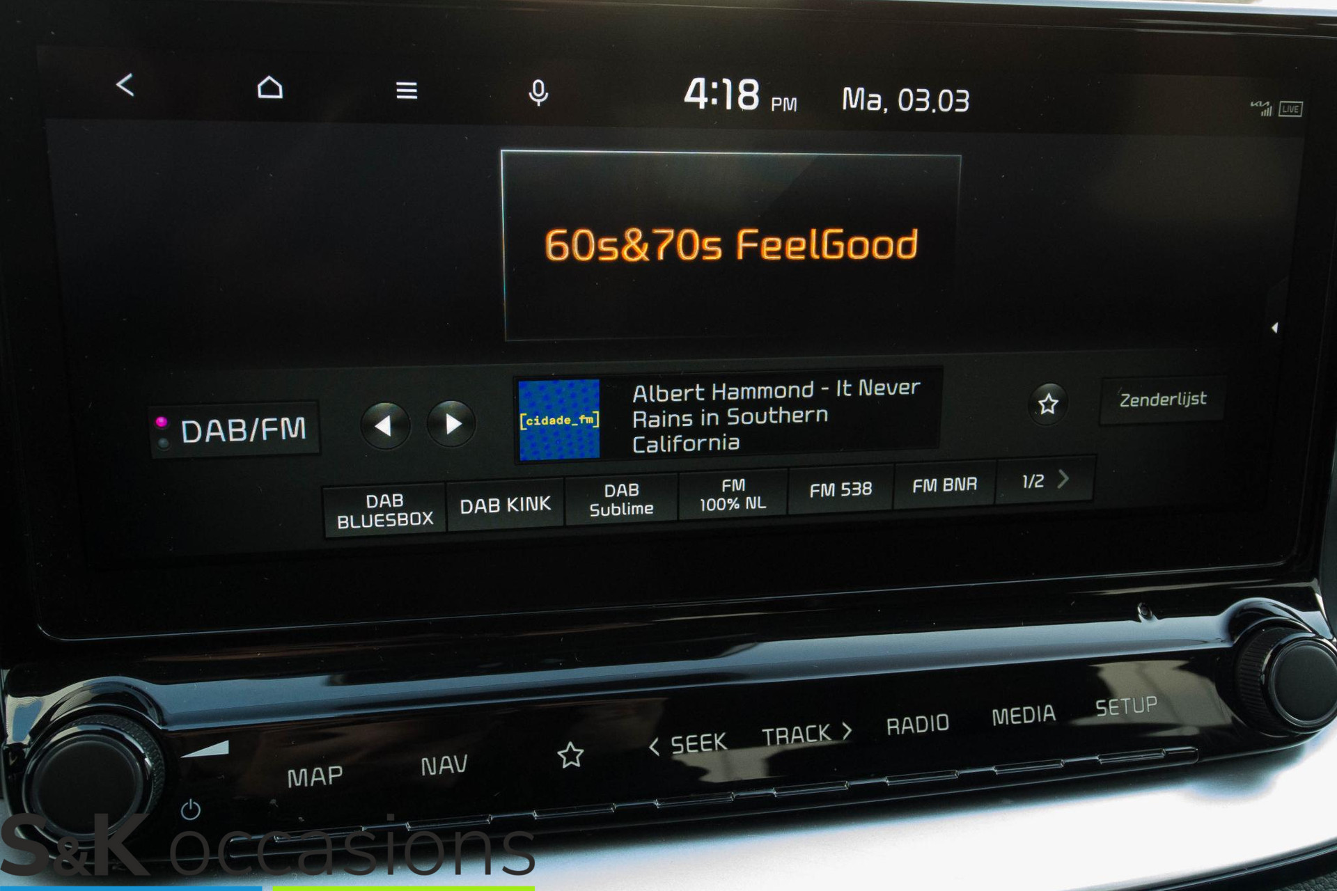 
Kia Xceed 1.6 GDi PHEV Dynamic Navi Keyless Camera vol									