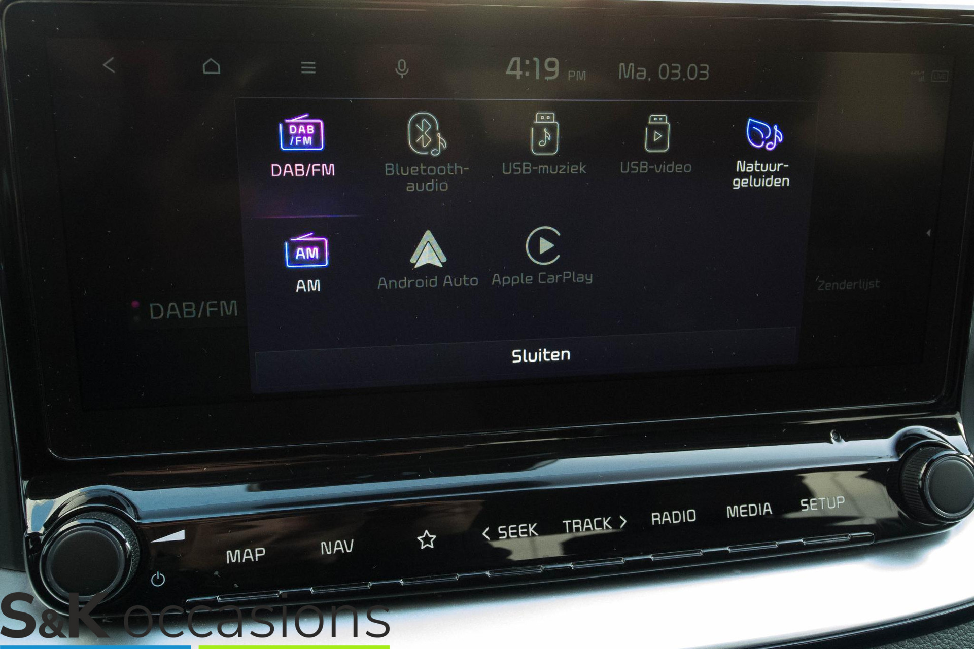 
Kia Xceed 1.6 GDi PHEV Dynamic Navi Keyless Camera vol									