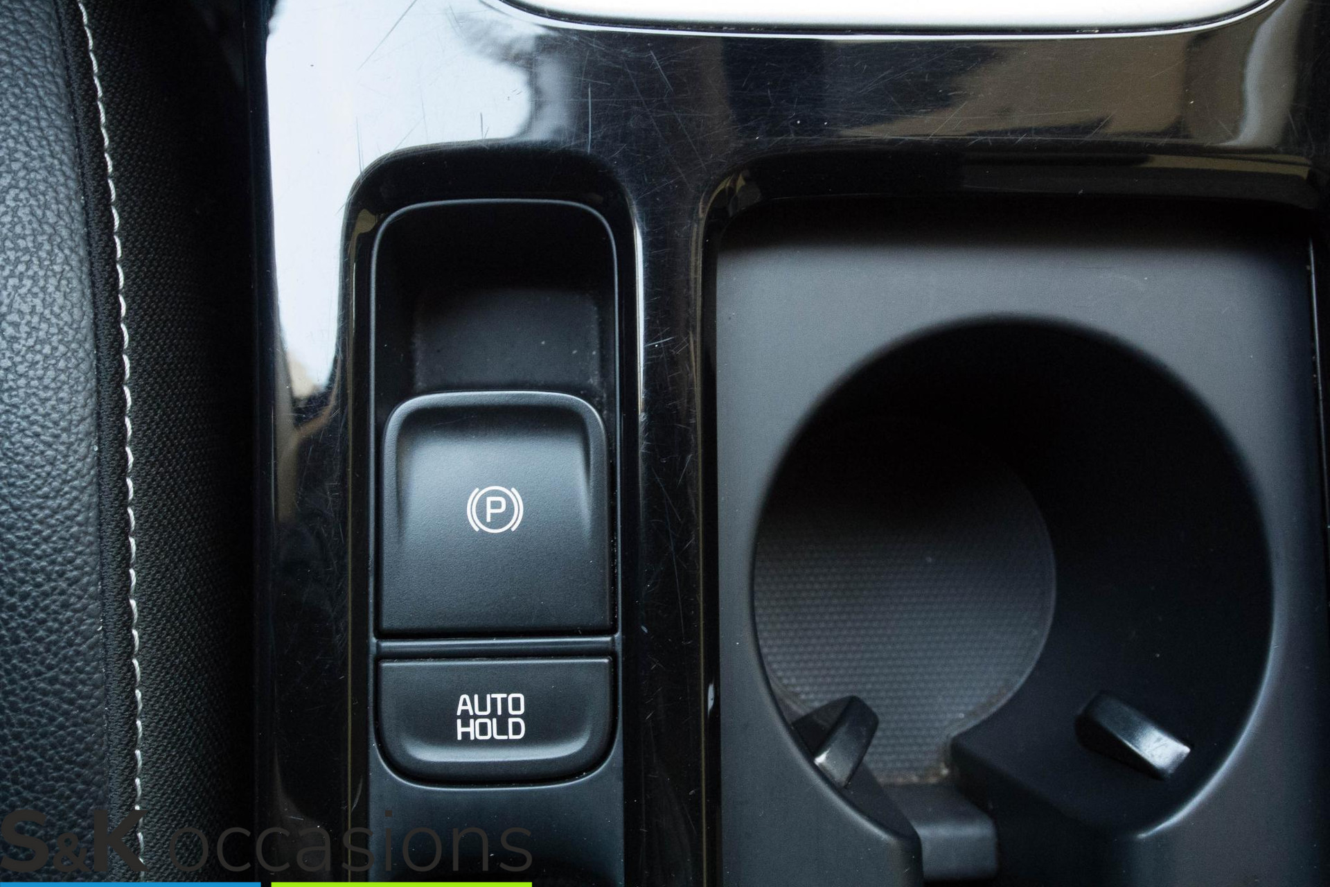 
Kia Xceed 1.6 GDi PHEV Dynamic Navi Keyless Camera vol									