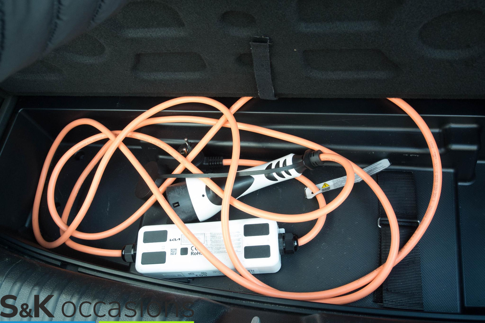 
Kia Xceed 1.6 GDi PHEV Dynamic Navi Keyless Camera vol									