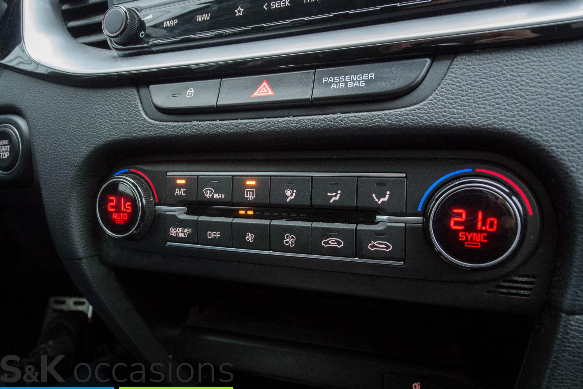 
								Kia Xceed 1.6 GDi PHEV ExecutiveLine Pano NAVI vol									