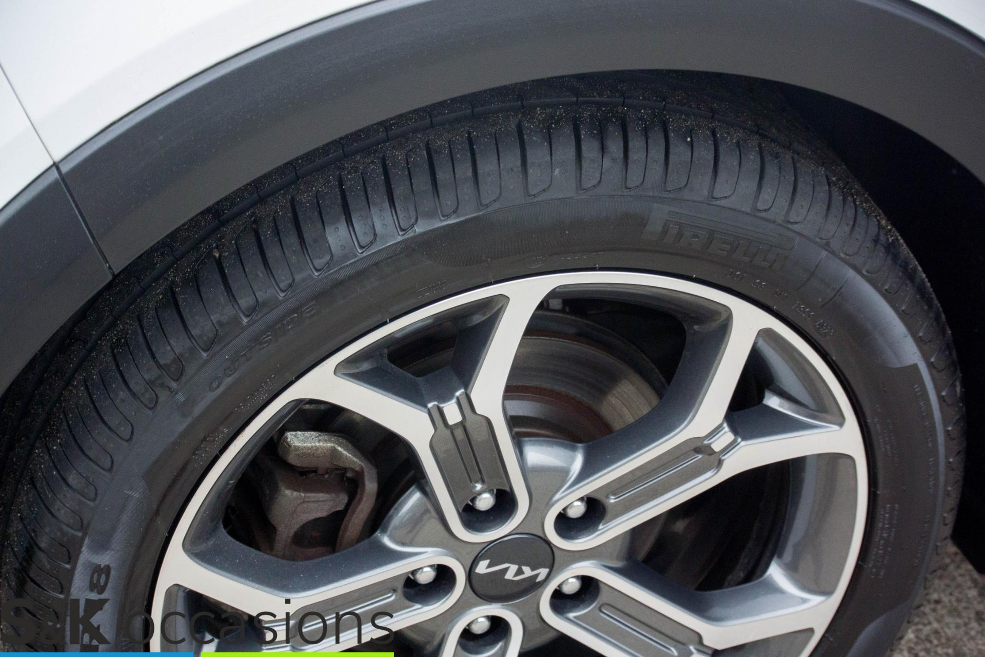 
								Kia Xceed 1.6 GDi PHEV ExecutiveLine Pano NAVI vol									