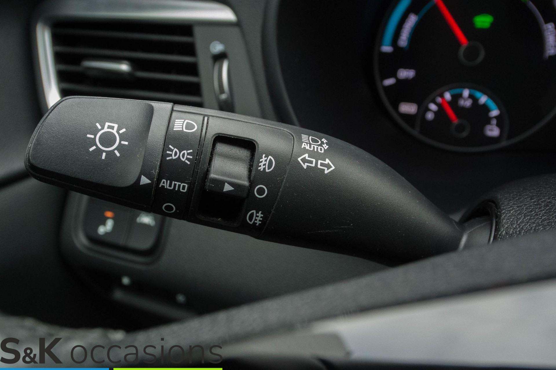 
								Kia Optima Sportswagon 2.0 GDI PHEV Trekhaak Navi 360 view vol									