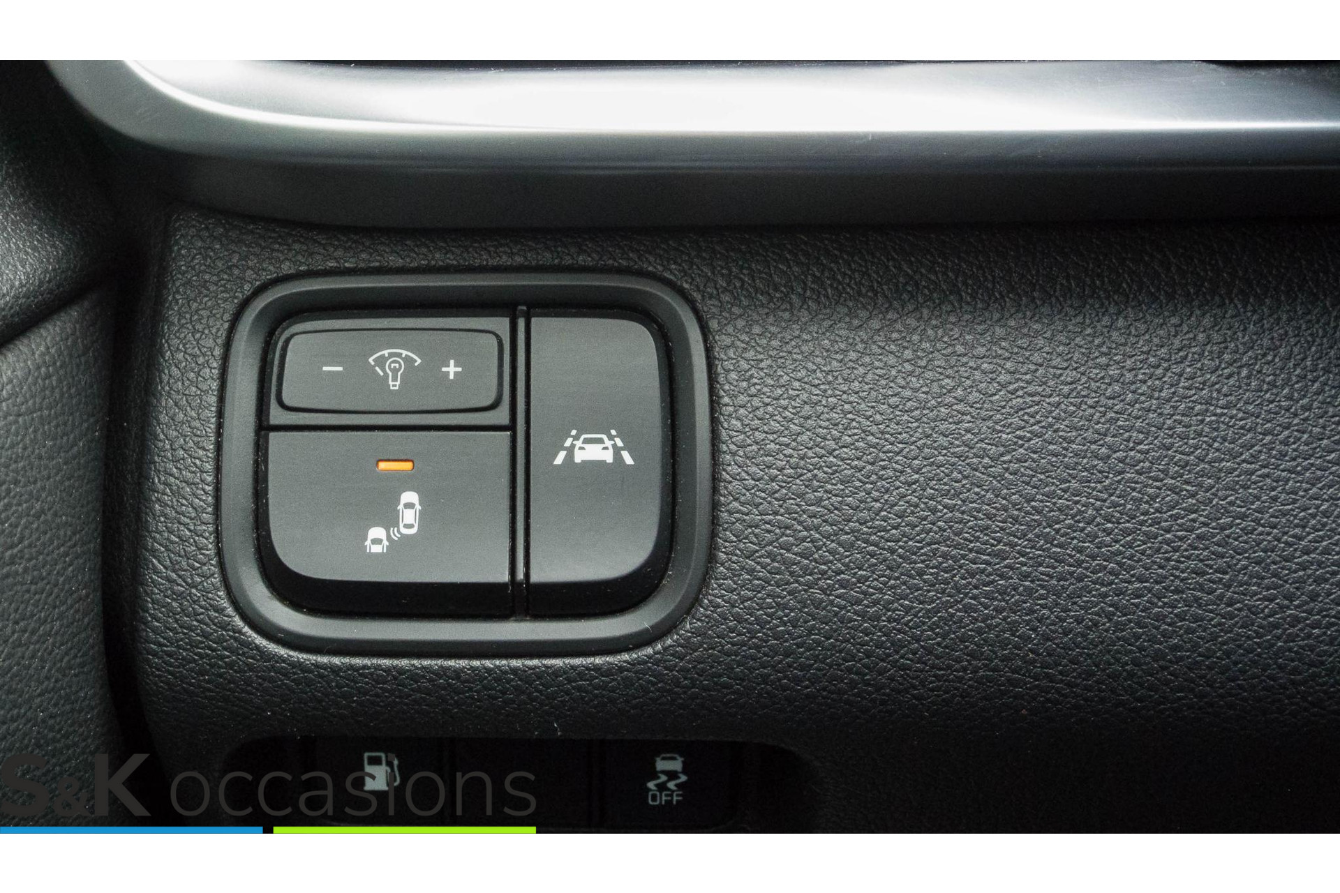 
								Kia Optima Sportswagon 2.0 GDI PHEV Trekhaak Navi 360 view vol									
