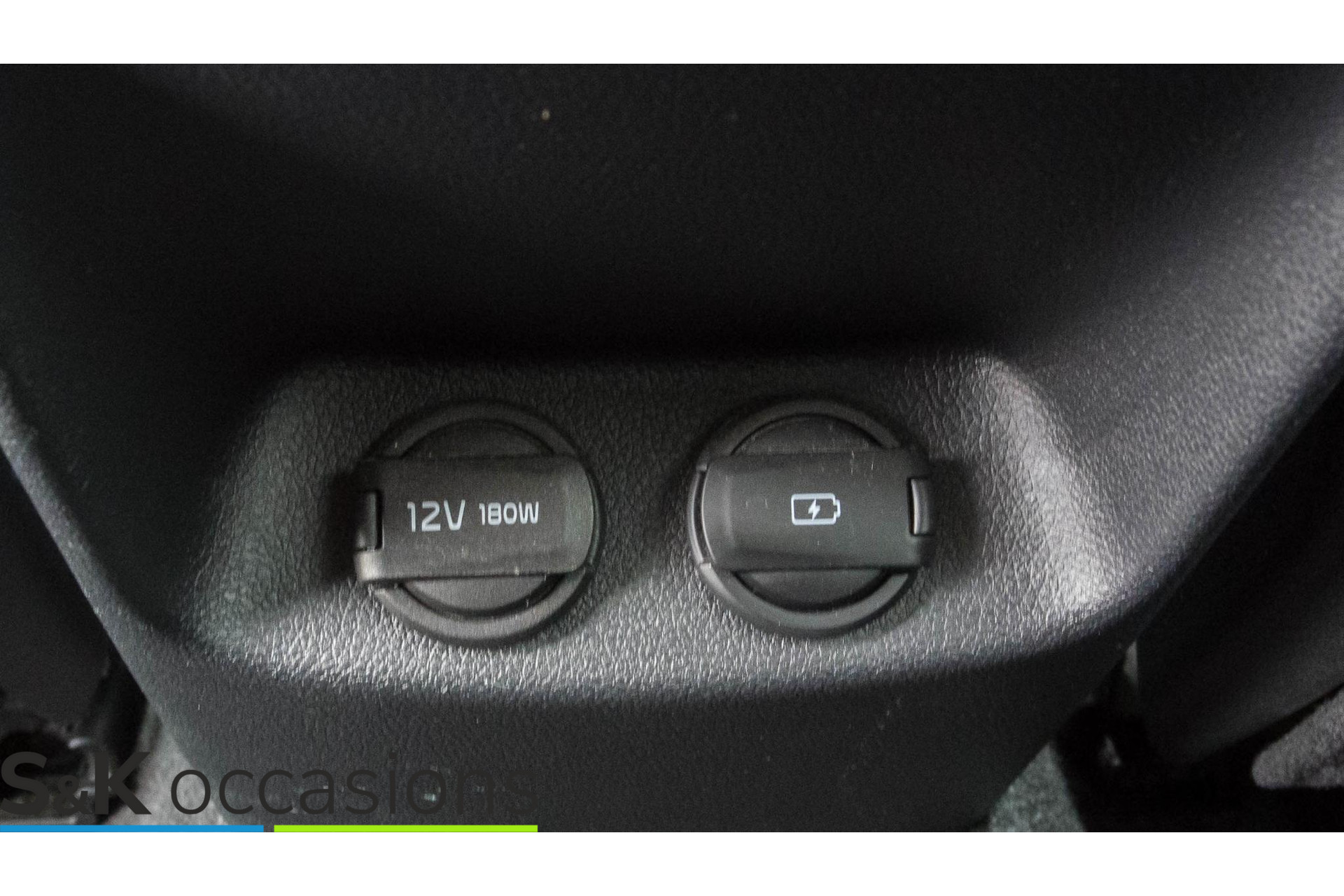 
								Kia Optima Sportswagon 2.0 GDI PHEV Trekhaak Navi 360 view vol									